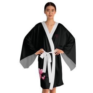 Kill Bill Kimochi Kimono 🗡️